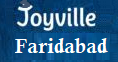 Joyville Faridabad Logo