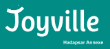 Shapoorji Joyville Hadapsar Logo