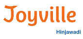 Joyville Hinjewadi Logo