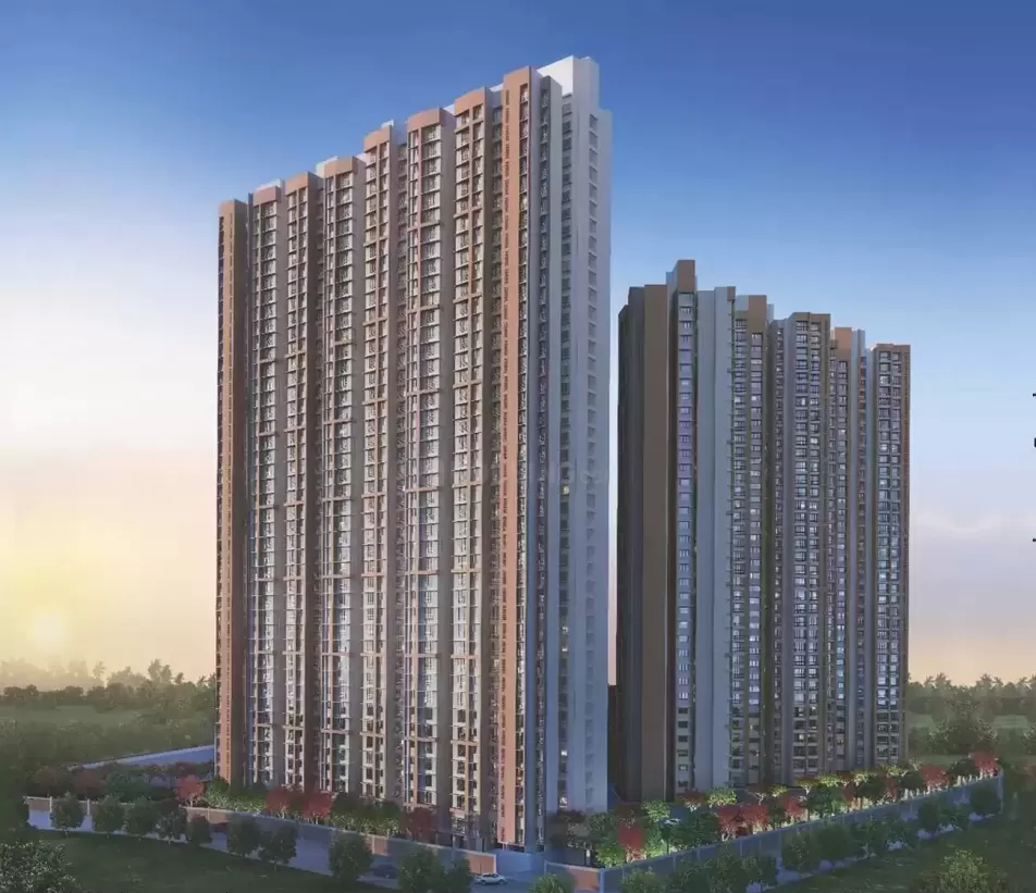 Shapoorji Pallonji Panvel Project Panvel