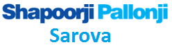 Shapoorji Pallonji Sarova Kandivali Project Logo