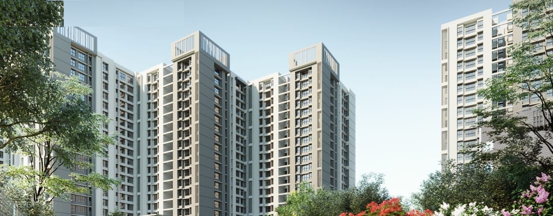 Shapoorji Pallonji Joyville Manjari, Hadapsar Image 1