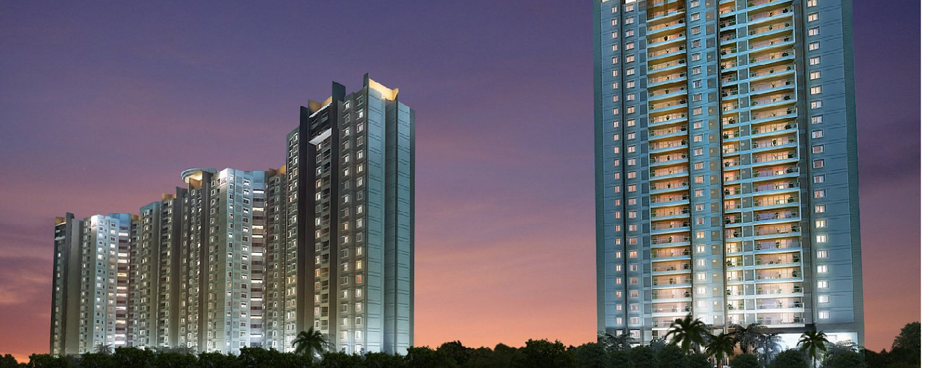 Shapoorji Pallonji Sewri