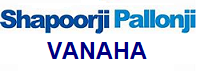 Shapoorji Pallonji Vanaha Bavdhan Pune Logo